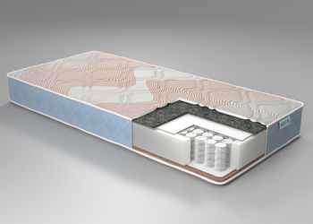 Матрас Нега People  140 x 200