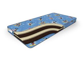 Детский матрас Dreamline Baby Mix 60 x 120