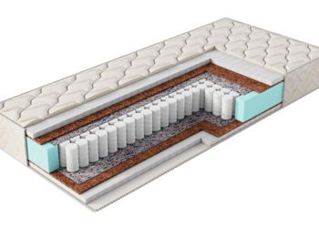 Матрас Релакс Сопрано  160 x 200